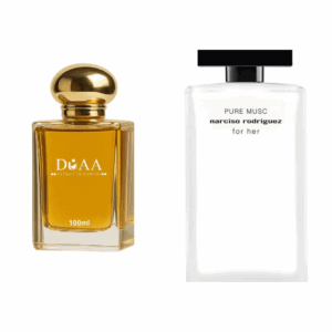 NARCISO RODRIGUEZ FOR HER PURE MUSK