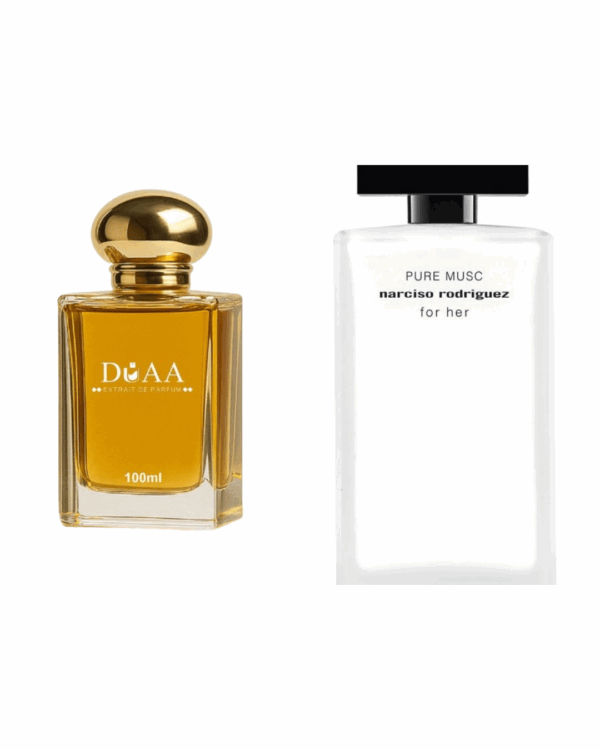 NARCISO RODRIGUEZ FOR HER PURE MUSK