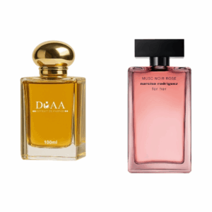 NARCISO RODRIGUEZ MUSC NOIR ROSE