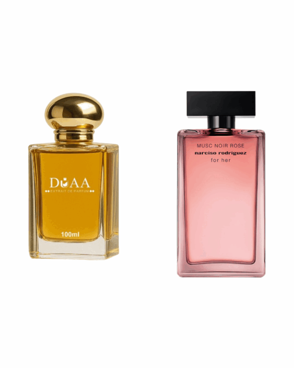 NARCISO RODRIGUEZ MUSC NOIR ROSE