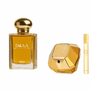 PACO RABANNE LADY MILLION