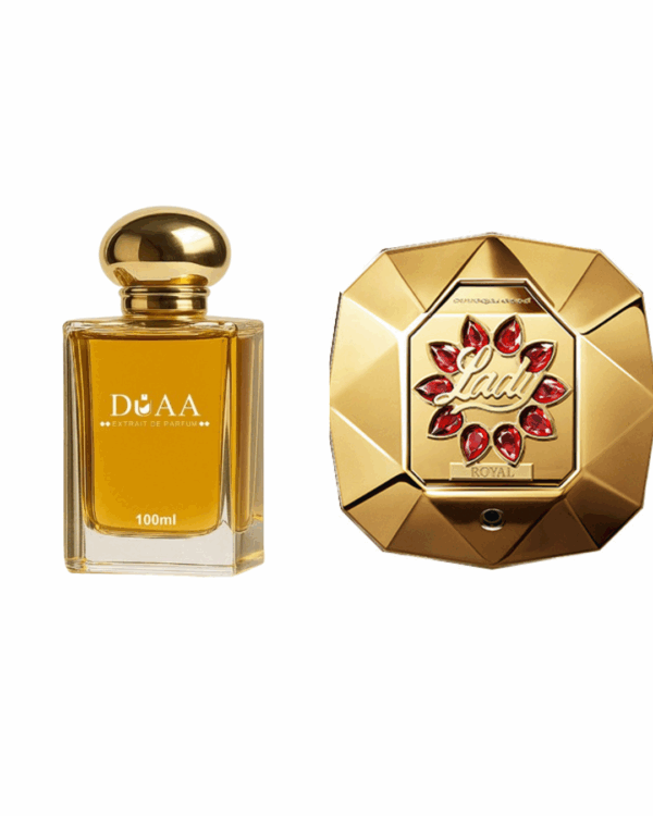 PACO RABANNE LADY MILLION ROYAL