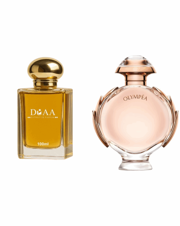PACO RABANNE OLYMPEA
