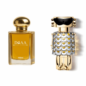 PACO RABANNE FAME