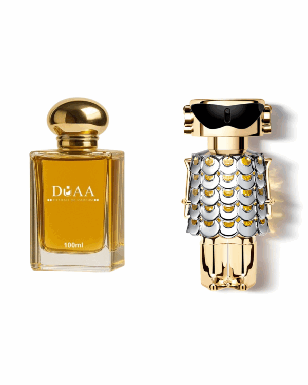 PACO RABANNE FAME