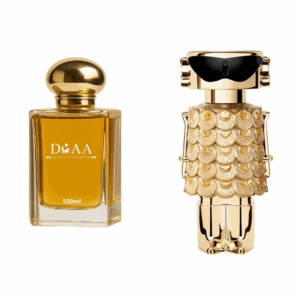 PACO RABANNE FAME INTENSE
