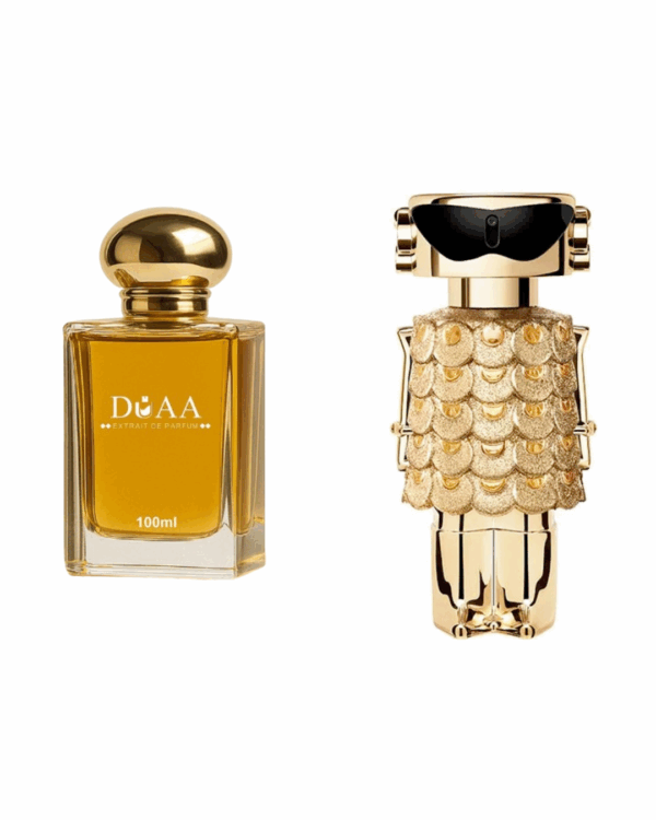 PACO RABANNE FAME INTENSE