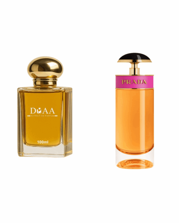 PRADA CANDY