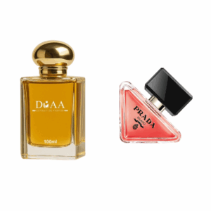 PRADA PARADOXE