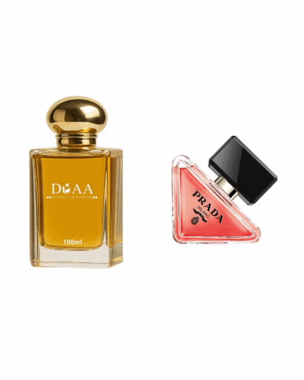 PRADA PARADOXE