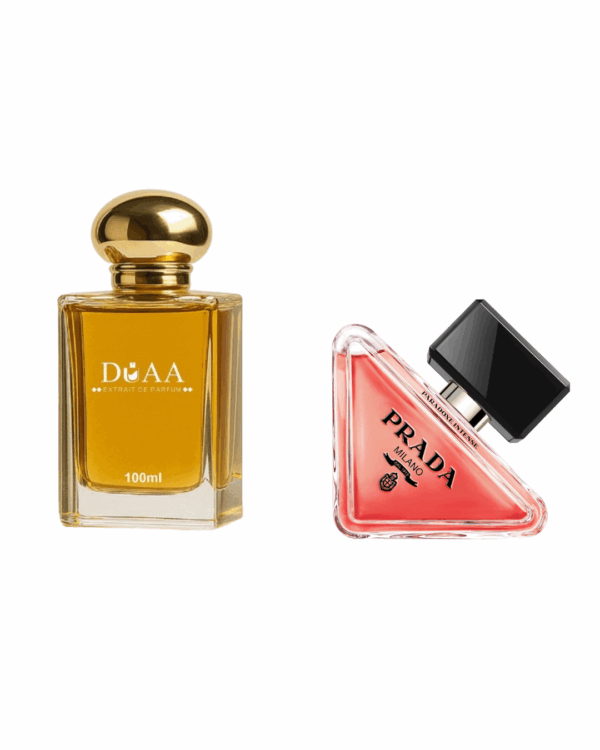 PRADA PARADOXE INTENSE