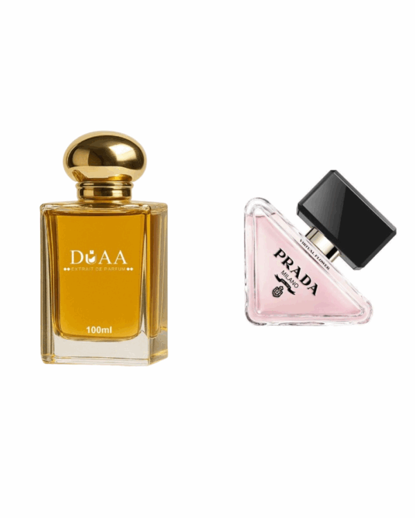 PRADA PARADOXE VIRTUAL FLOWER
