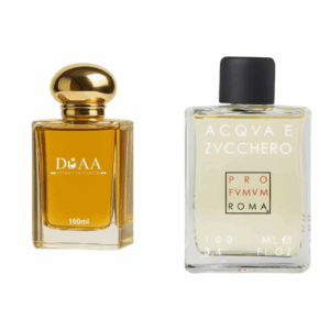 PROFUMUM ROMA AQUA E ZUCCHERO