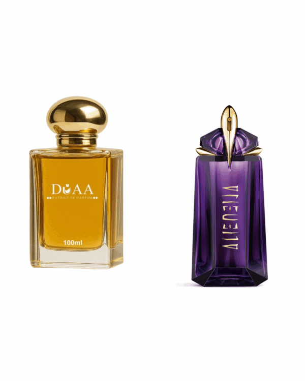 THIERRY MUGLER ALIEN