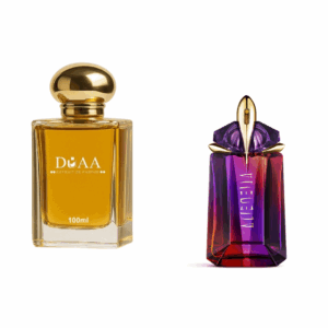 THIERRY MUGLER HYPERSENSE