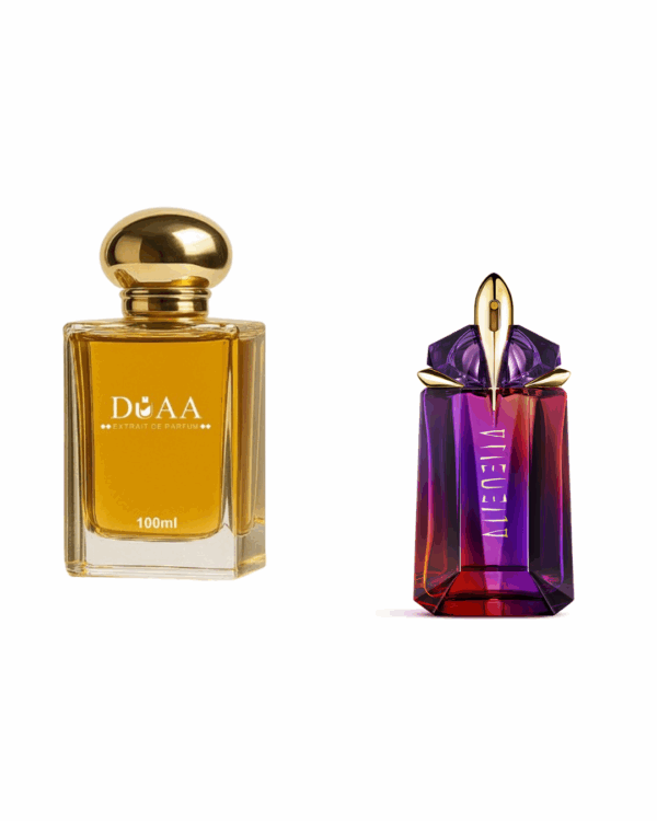 THIERRY MUGLER HYPERSENSE