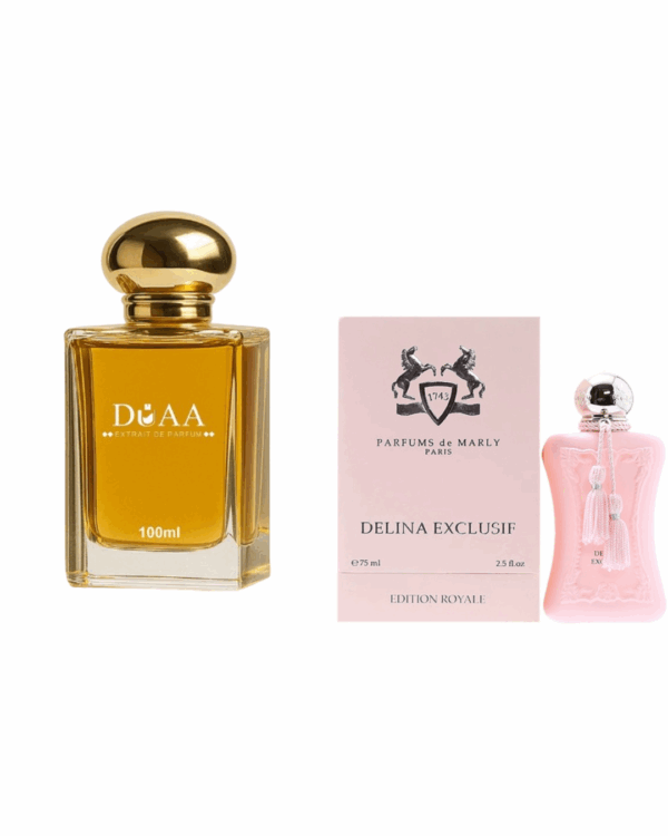 PARFUMS DE MARLY DELINA EXCLUSIF