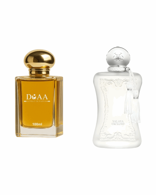 PARFUMS DE MARLY VALAYA EXCLUSIF