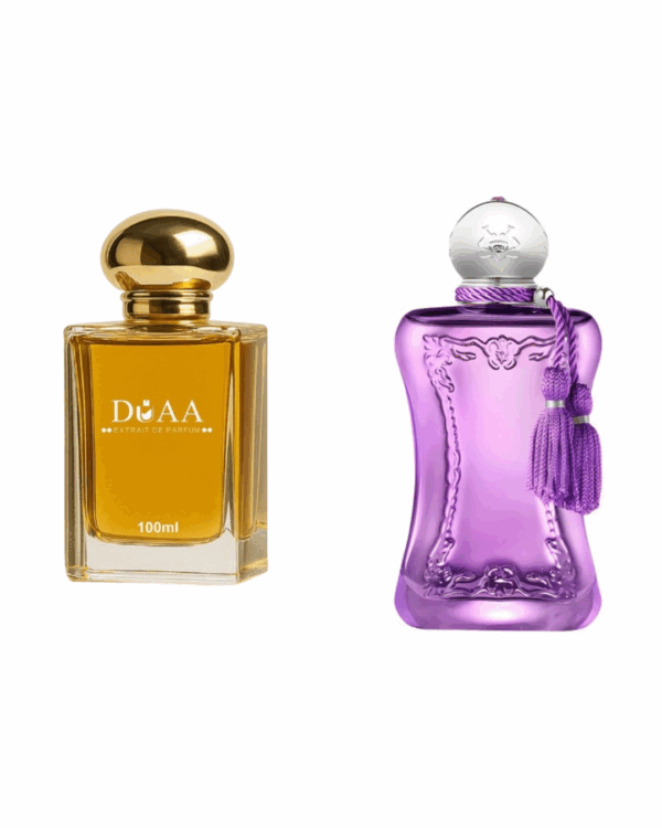 PARFUMS DE MARLY PLATINE