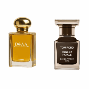 TOM FORD VANILLE FATALE