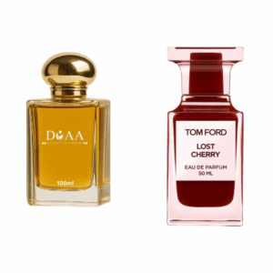 TOM FORD LOST CHERRY