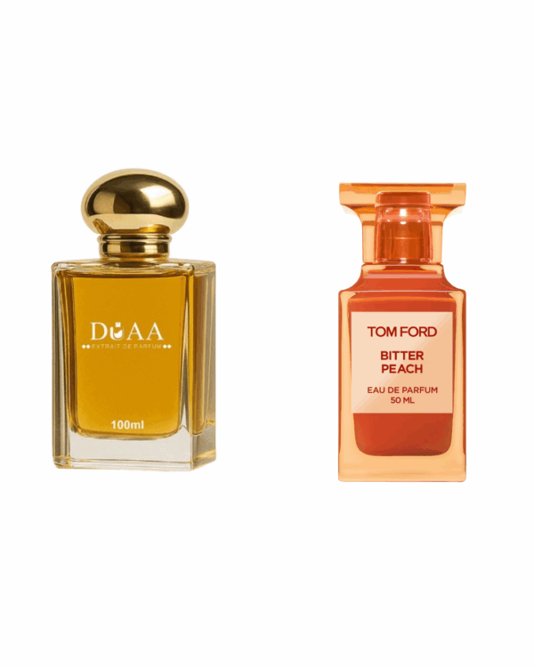 TOM FORD BITTER PEACH