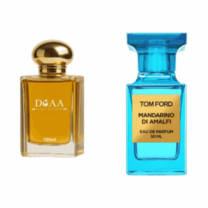 TOM FORD MANDARINO DI AMALFI ACQUA
