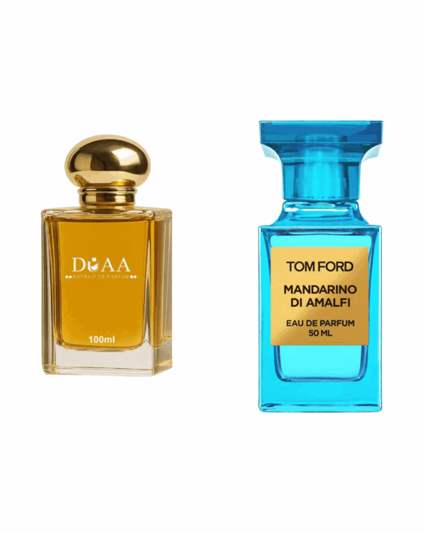 TOM FORD MANDARINO DI AMALFI ACQUA