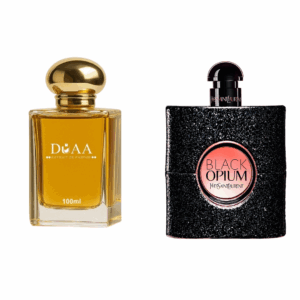 YSL BLACK OPIUM