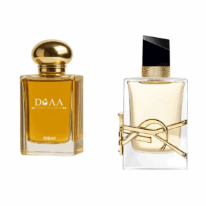 YSL LIBRE LE PARFUM