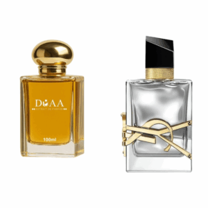 YSL L'ABSOLU PLATINE