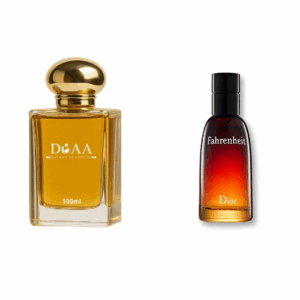 DIOR FAHRENHEIT