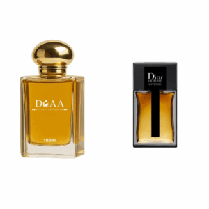 DIOR HOMME INTENSE