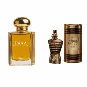JPG LE MALE ELIXIR