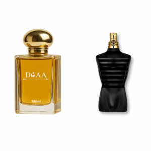 JPG LE MALE LE PARFUM
