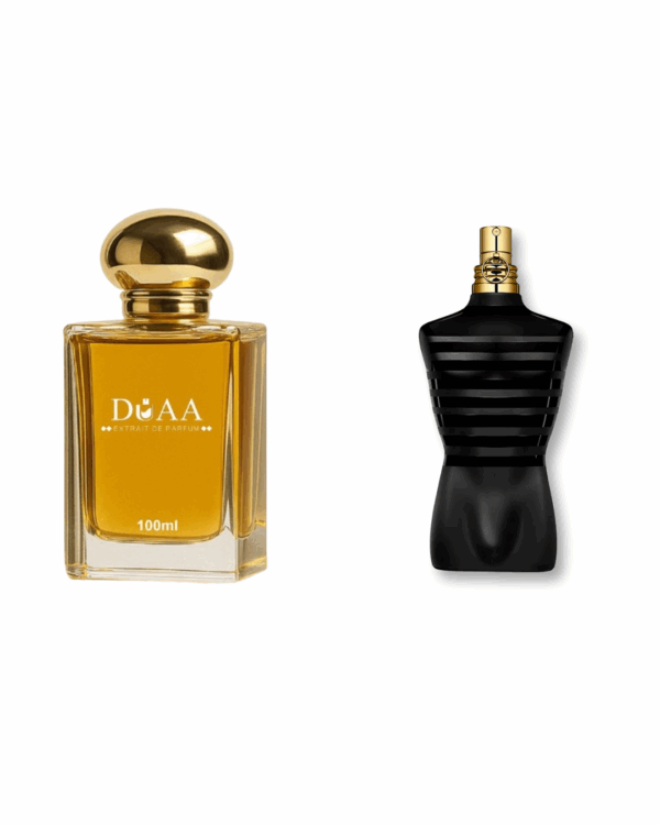 JPG LE MALE LE PARFUM