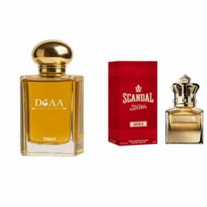 JPG SCANDAL HOMME