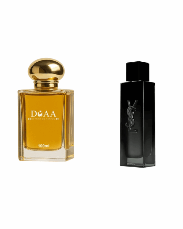 YSL MYSELF