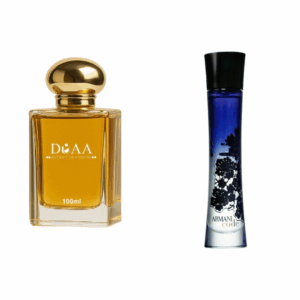 ARMANI CODE WOMAN