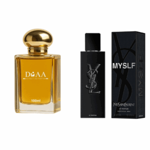 YSL MYSELF LE PARFUM