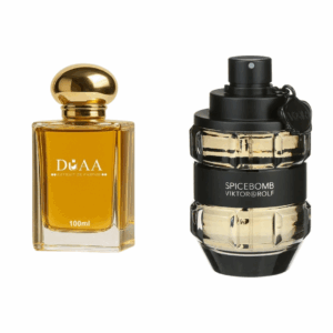 VIKTOR&ROLF SPICEBOMB