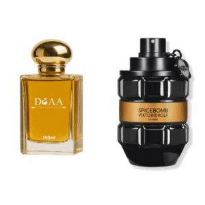 VIKTOR&ROLF SPICEBOMB EXTREME