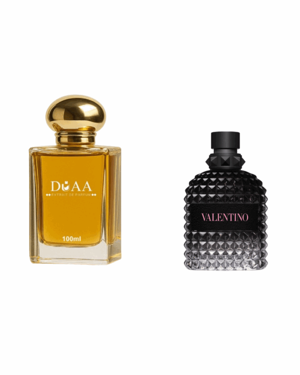 VALENTINO BORN IN ROMA UOMO