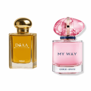 ARMANI MY WAY NECTAR