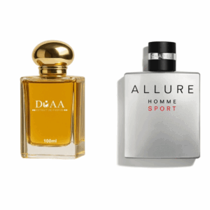 CHANEL ALLURE HOMME SPORT