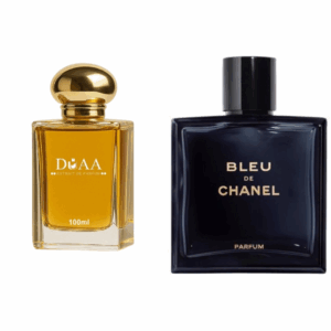 BLEU DE CHANEL