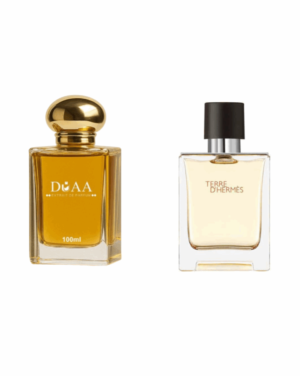 TERRE D’HERMÈS