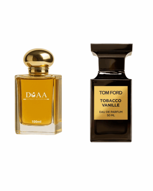 TOM FORD TOBACCO VANILLE