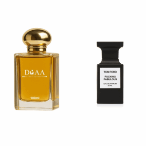 TOM FORD FUCKING FABULOUS