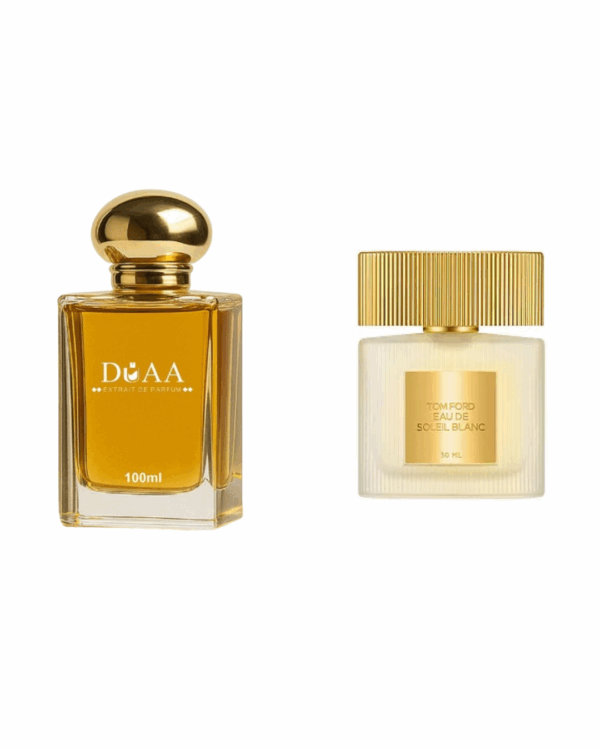 TOM FORD SOLEIL BLANC